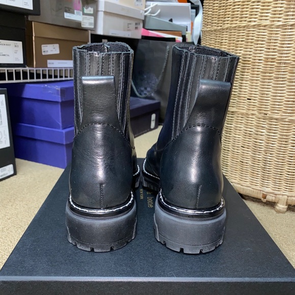 Rag & Bone Shawn Chelsea Boot size 8.5 - Picture 3 of 4